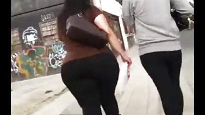 Mättad med spermier från tre partner porrfilm thai