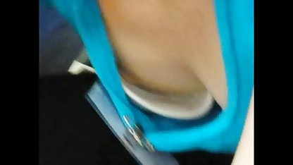 Piga har porr äldre damer kul på masterbädden