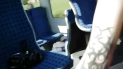 Två studenter svensk porfilm hade en underbar tid med flickorna