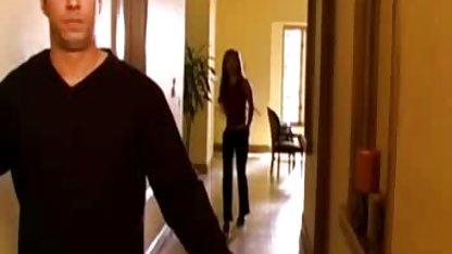 Peppy kul med en charmig nymf porrfilm djur