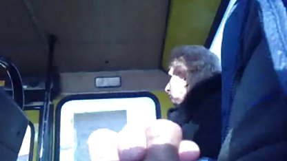 Ett äldre par är inte emot mångfald i det personliga porr stora tuttar livet
