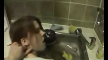 Jävla i italiensk porrfilm omklädningsrummet