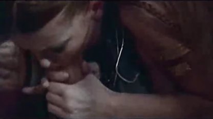 Grov anal för en lustfull kvinna svensk porrfilm i strumpbyxor
