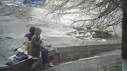 Buskar, främmande porrfilm gay make och het sex