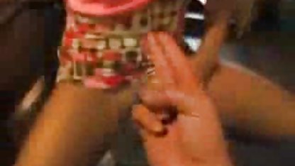 Broder slår syster och porr med mogna damer hennes sexiga flickvän