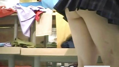 Busty gratis erotisk porrfilm ung dam inriktade villigt sin trånga fitta