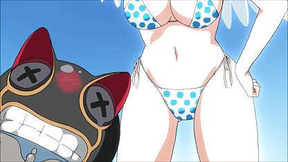 Vacker liten japansk kvinna i en rosa klänning indisk porrfilm av en piga gjorde en underbar avsugning till en man