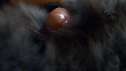 Skönheten såg en flickasolo gratis porrfilm utan registrering på Internet och bestämde sig för att onanera